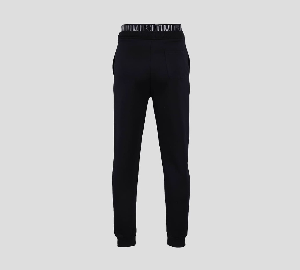 Moschino - ROPA INTERIOR PARA HOMBRE NEGRO 19