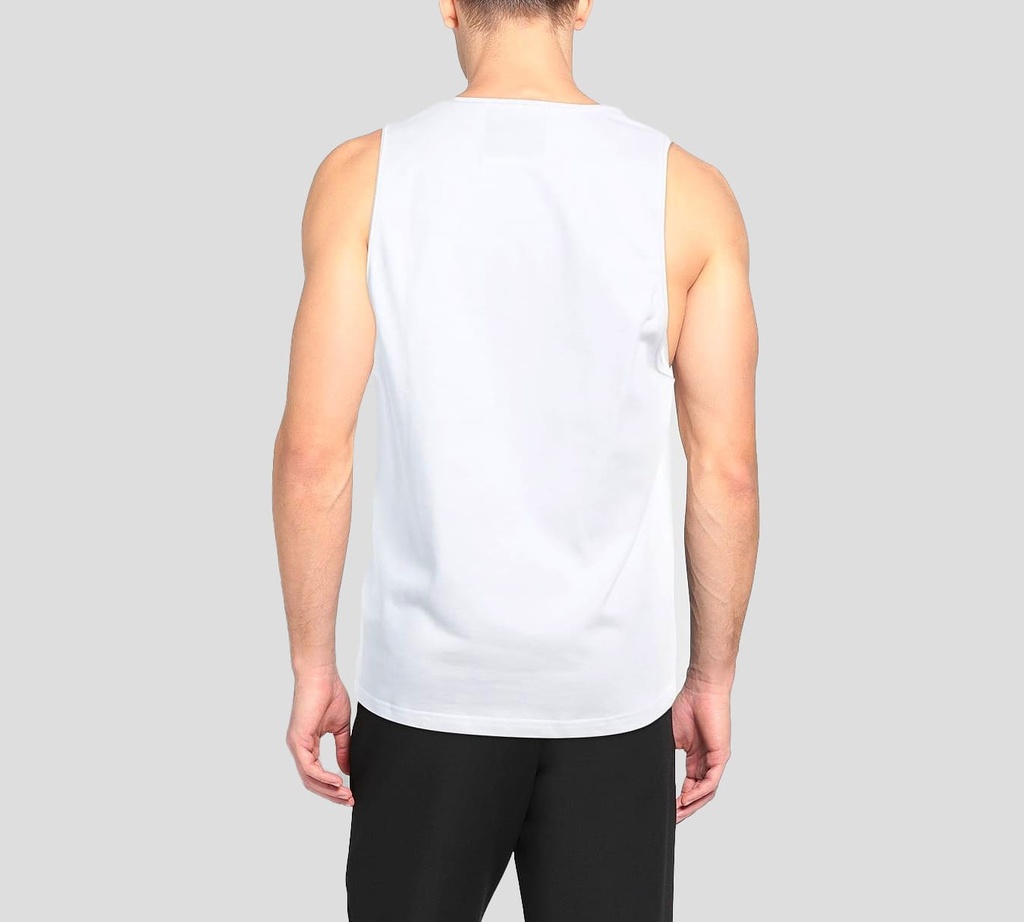 Moschino - CAMISETA SIN MANGAS 01