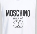 Moschino - CAMISETA SIN MANGAS 01