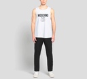 Moschino - CAMISETA SIN MANGAS 01