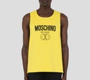 Moschino - CAMISETA SIN MANGAS 32