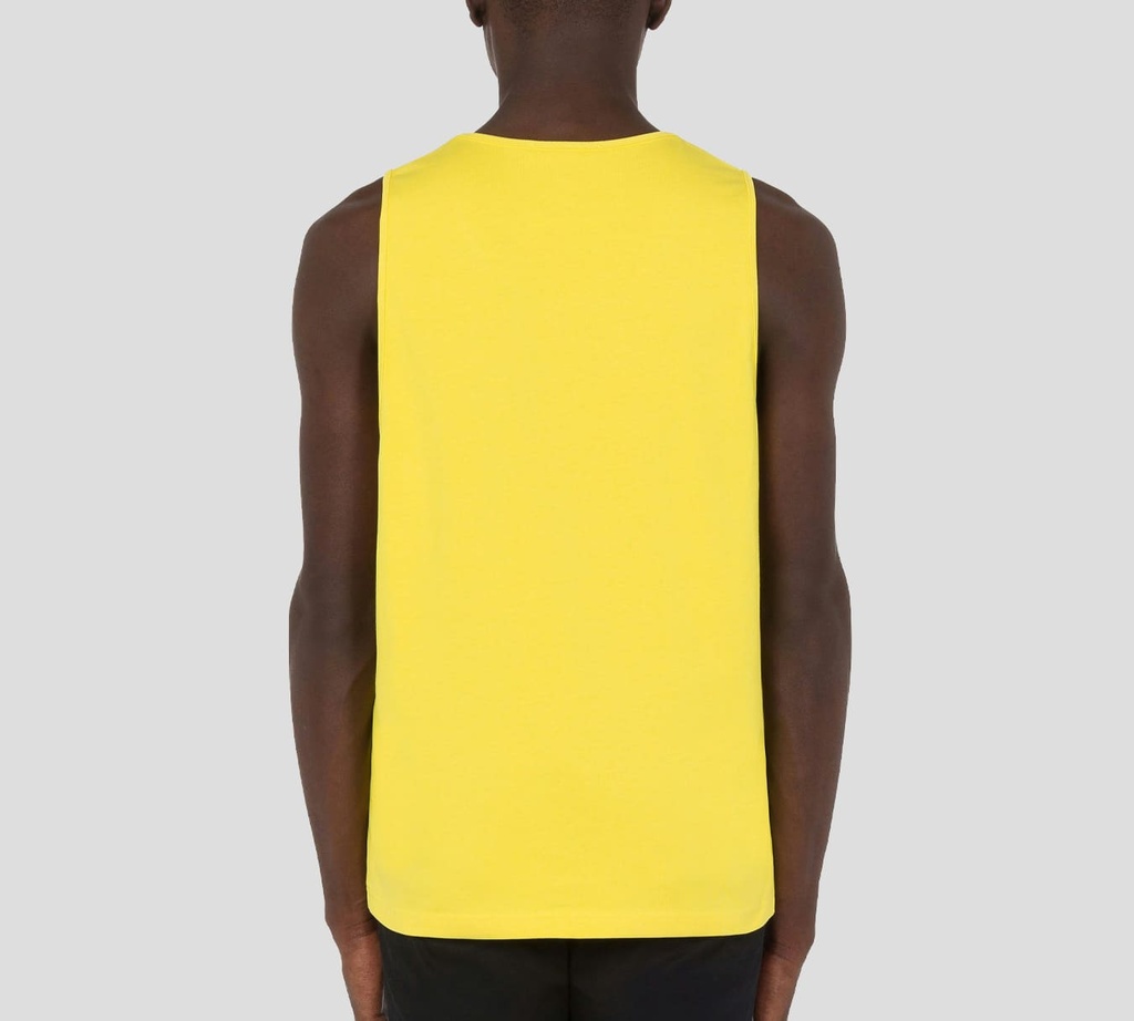 Moschino - CAMISETA SIN MANGAS 32