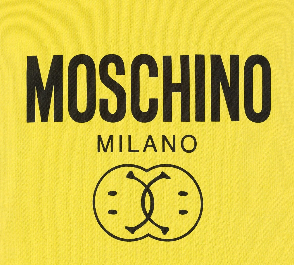 Moschino - CAMISETA SIN MANGAS 32