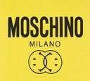 Moschino - CAMISETA SIN MANGAS 32