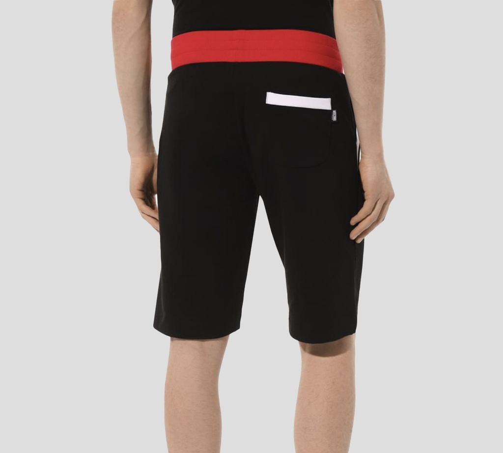 Moschino - ROPA INTERIOR PARA HOMBRE NEGRO / ROJO 21