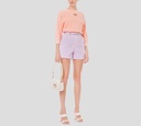 Elisabetta Franchi - SHORTS BASICO