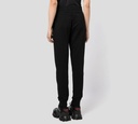 Moschino - MONO NEGRO CON LOGO MOSCHINO TERMOSELLADO