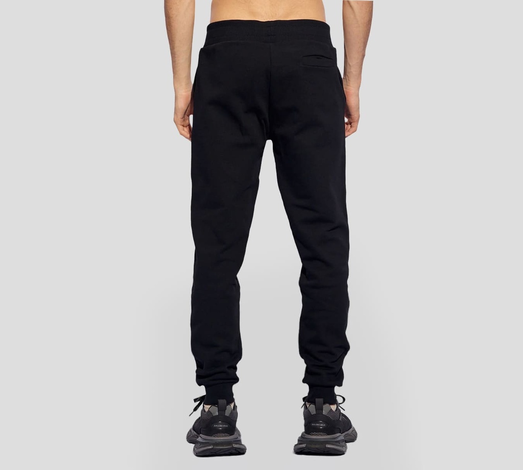Moschino - MONO NEGRO 22