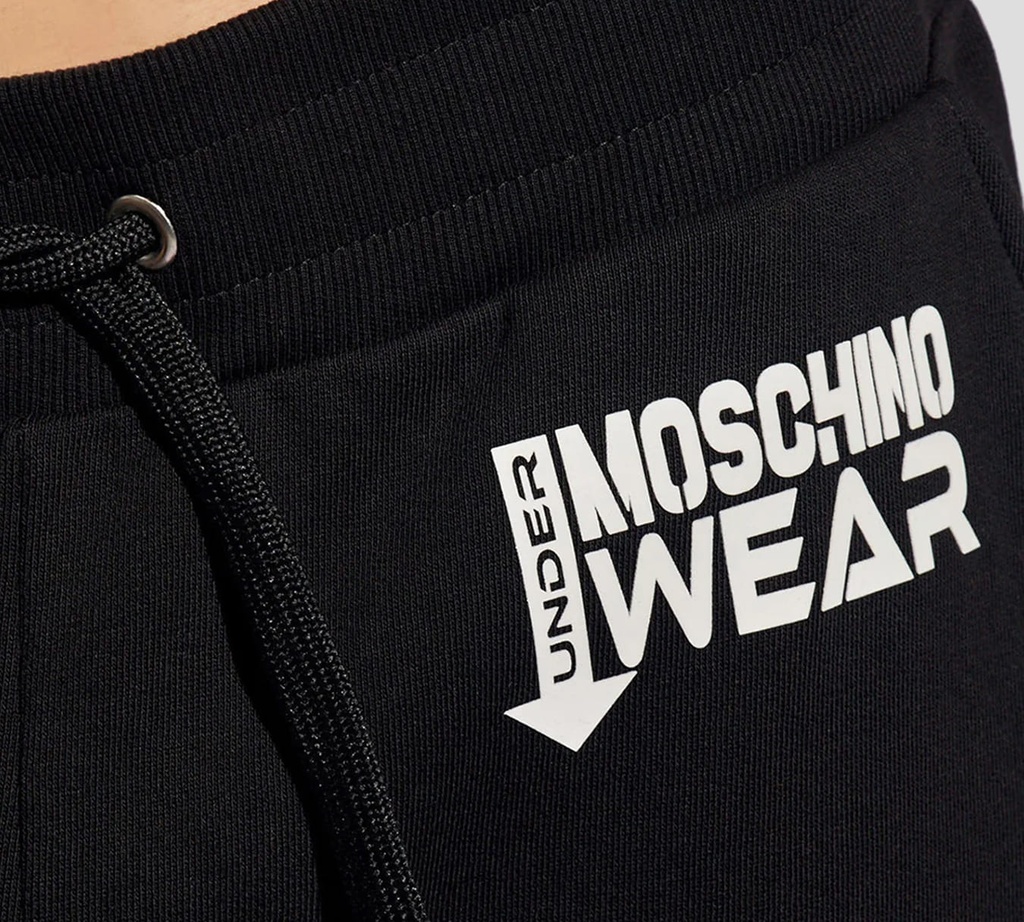 Moschino - MONO NEGRO 22