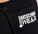 Moschino - MONO NEGRO 22