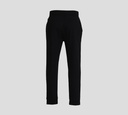 Moschino - PANTALON DE CASA NEGRO 09