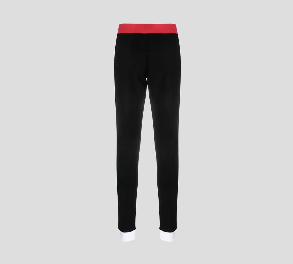 Moschino - ROPA INTERIOR DE DAMA NEGRO / ROJO 257
