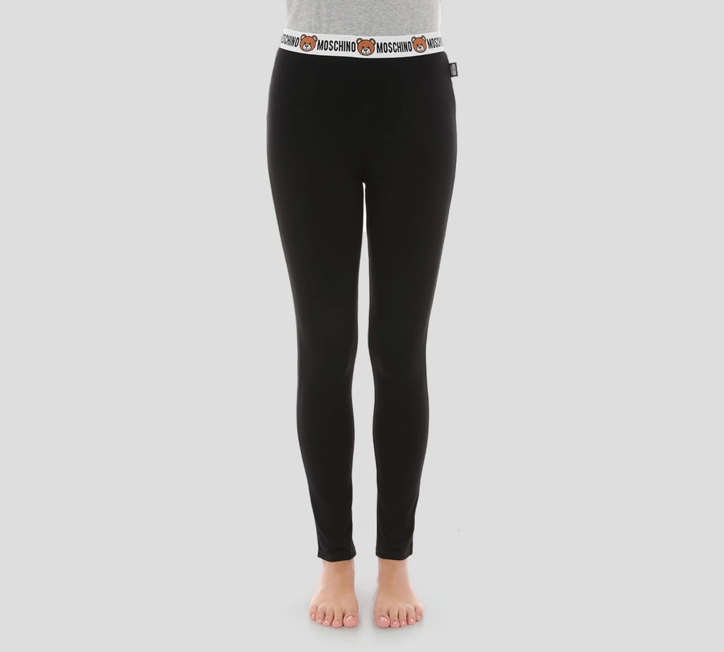 Moschino - ROPA INTERIOR DE DAMA NEGRO 86