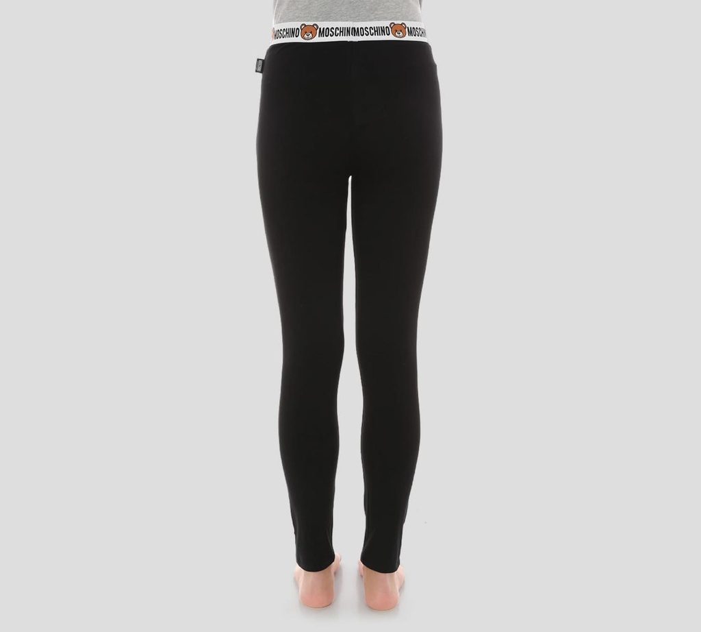 Moschino - ROPA INTERIOR DE DAMA NEGRO 86