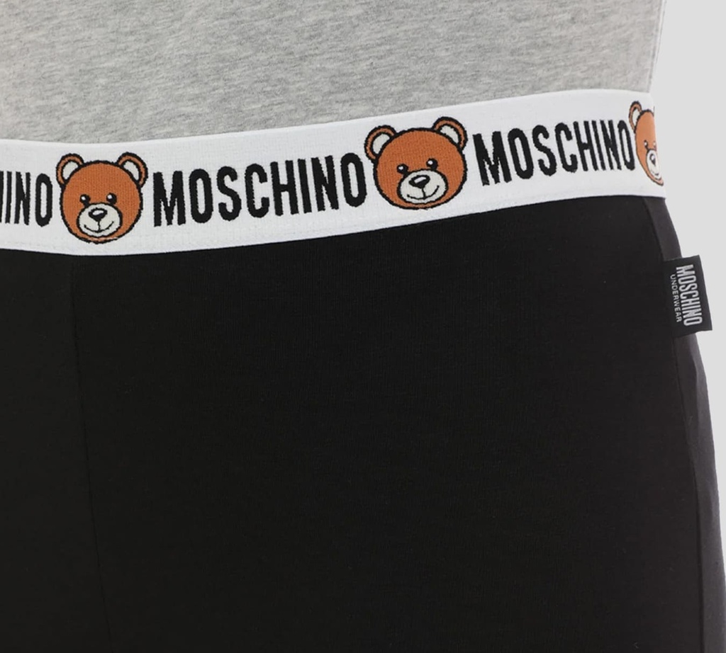 Moschino - ROPA INTERIOR DE DAMA NEGRO 86