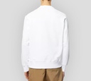 Versace Jeans Couture - SWEATER PRINT SUN FLOWERS BLANCO