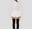 Elisabetta Franchi - SHORTS BASICO 360