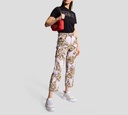Versace Jeans Couture - FRANELA CUELLO REDONDO ARCOIRIS