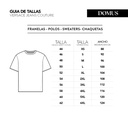 Versace Jeans Couture - FRANELA MANGA CORTA BLANCA CON LOGO NEGRO T11