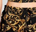 Versace Jeans Couture - JOGER CON AJUSTABLE A LA CINTURA Y ESTAMPADO GARLAND