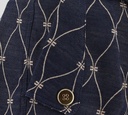 Elisabetta Franchi - SHORT CON CINTURON DE TELA
