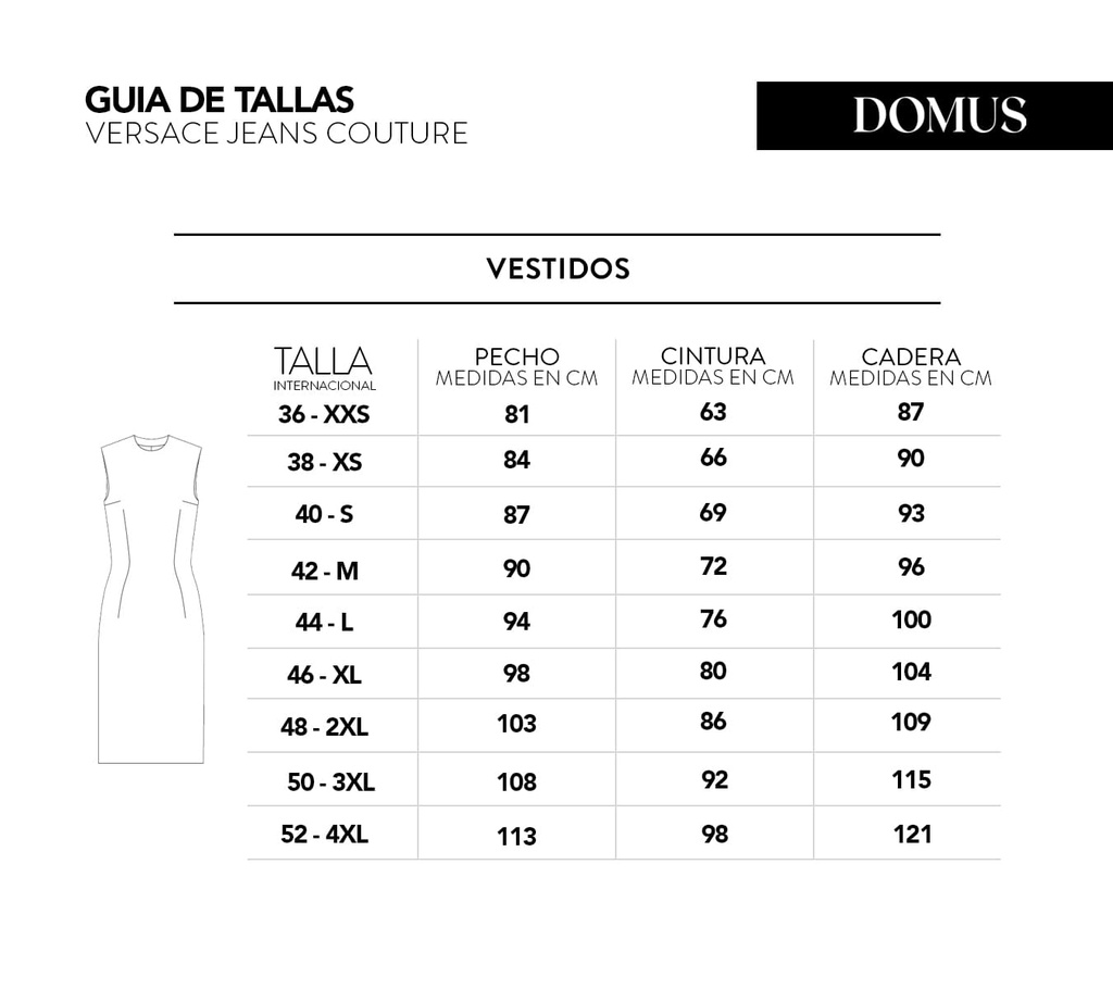 Versace Jeans Couture - VESTIDO DE ALGODÓN MANGA CORTA CON LOGO VJC FRONTAL TORNASOLADO