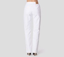 Elisabetta Franchi - PANTALONES DE JEANS CON CADENA