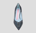 Chiara Ferragni - STILETTO NEGROS, EFECTO ESPEJO