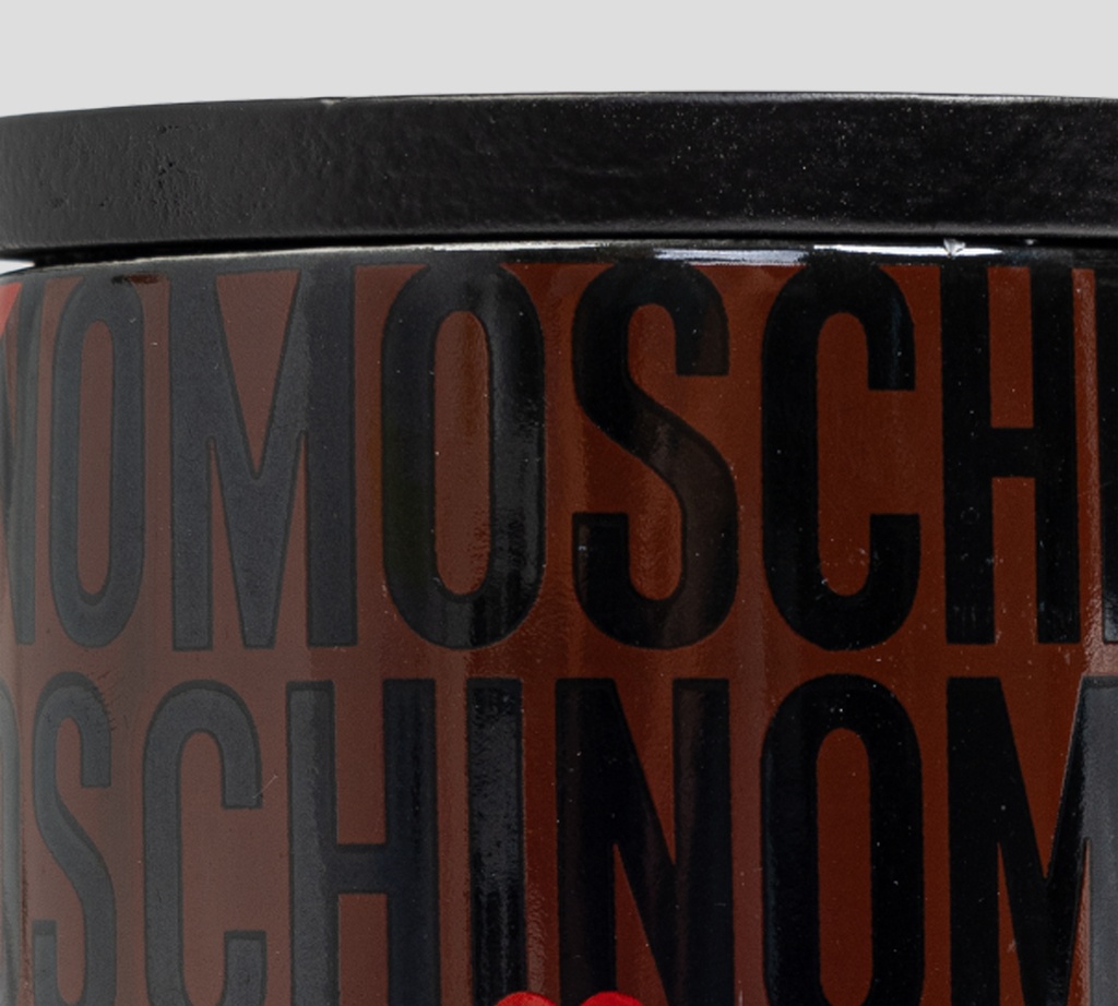 Moschino - VELAS AROMÁTICAS CON OLOR FLORAL CÍTRICO