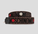 Moschino - CORREA PASEADOR PARA MASCOTA