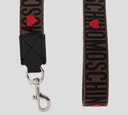 Moschino - CORREA PASEADOR PARA MASCOTA