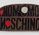 Moschino - CORREA PASEADOR PARA MASCOTA