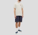 Kenzo - POLO CON LOGO K-PARIS BORDADO SOBRE EL PECHO BORDADO