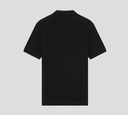 Kenzo - POLO CON LOGO K-PARIS BORDADO SOBRE EL PECHO BORDADO