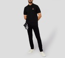 Kenzo - POLO CON LOGO K-PARIS BORDADO SOBRE EL PECHO BORDADO