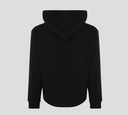 Kenzo - SWEATER HOODIE CLÁSICO CON CIERRE Y BOLSILLOS FRONTALES