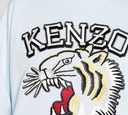 Kenzo - SWEATER DE TIGRE BORDADO AL FRENTE
