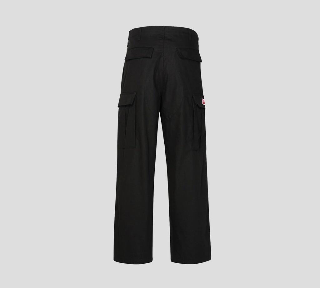 Kenzo - PANTALON CARGO DE 6 BOLSILLOS
