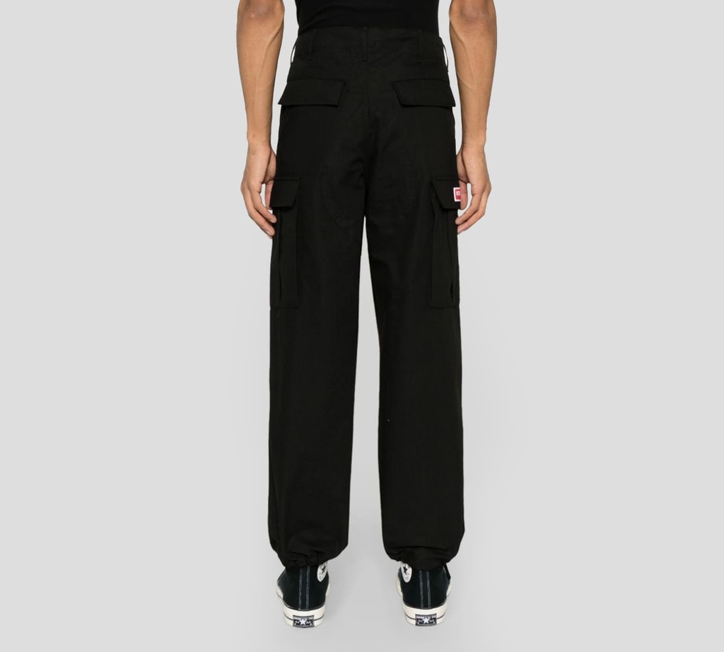 Kenzo - PANTALON CARGO DE 6 BOLSILLOS