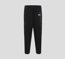 Kenzo - CARGO CORTE RECTO CON PRETINA AJUSTABLE Y BOTONES DE FLOR