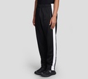 Kenzo - JOGGER NEGRO y BLANCO CON ESTAMPADO DE ELEFANTE