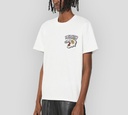 Kenzo - FRANELA SLIM MANGA CORTA, BLANCA