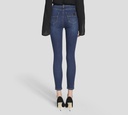 Elisabetta Franchi - JEANS AZUL DENIM 250