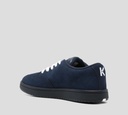 Kenzo - SNEAKERS CORTE BAJO EN GAMUZA