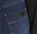 Elisabetta Franchi - JEANS AZUL DENIM 250