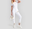 Versace Jeans Couture - MONO JOGGER CON DETALLES DORADOS Y LOGO BORDADO
