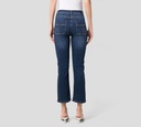 Elisabetta Franchi - JEANS CON BOLSILLOS AL FRENTE