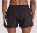 Dsquared2 - SHORT DE PLAYA MIDI ICON