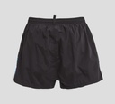 Dsquared2 - SHORT DE PLAYA MIDI ICON