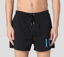 Dsquared2 - SHORT DE PLAYA MIDI ICON